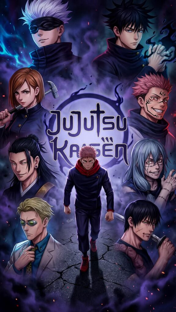Anime