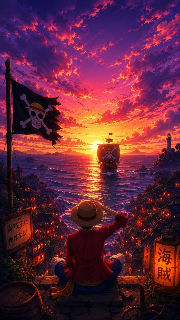 Anime