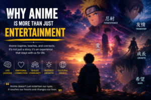 Anime Decoder